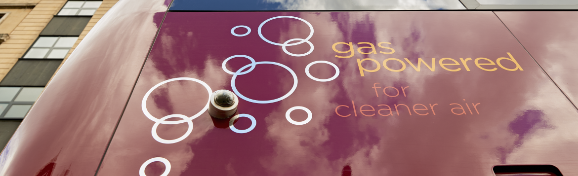 Environmental management banner image