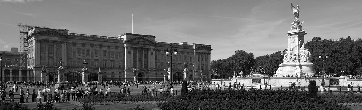 Her Majesty Queen Elizabeth II banner image
