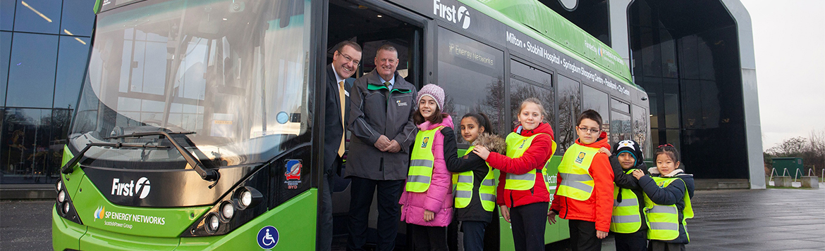 Safety banner image