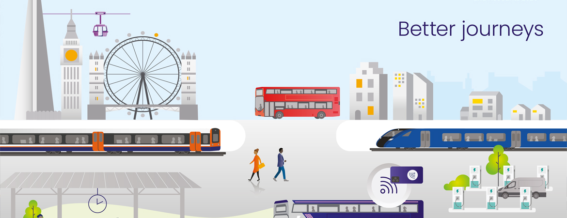 Annual Report 2026 banner image