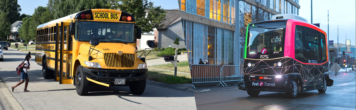 Sale of First Student and First Transit banner image