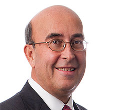 Brian Wallace, Non-Executive Director