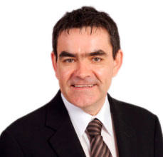 David Begg, Non-Executive Director