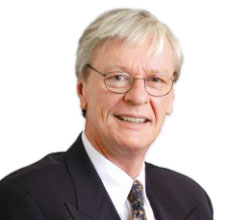 John Sievwright, Senior Independent Non-Executive Director