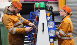 National Apprenticeship Week 10 – 16 February 2025