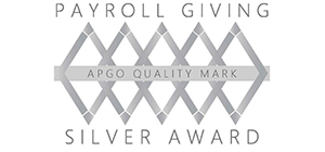 Payroll Giving Silver