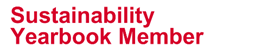 Sustainability Yearbook Member