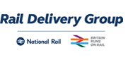 Rail Delivery Group logo