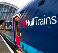 Hull Trains - Thumb image