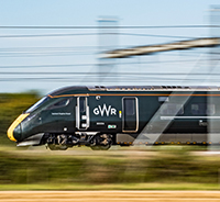Great Western Railway - Thumb image
