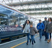 Southwestern Railway - Thumb image